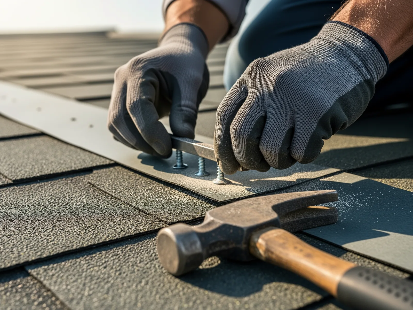 Why choose Fascia Repair in Highland Lakes, NJ